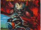 Iron Maiden - Virtual XI (Vinyl 2LP - 1998 - UK - Reissue)
