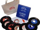 Elmore James - The Fire/Enjoy Singles (Vinyl Box Set - 2021 - EU - Original)