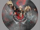 Guns N' Roses Live in South America (Vinyl) 12