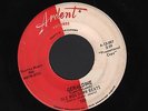 Hear 1961 Ole Miss Down Beats Rockabilly Garage 45   Geraldine / Mister Crump