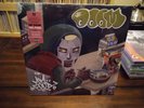 MM...Food by Mf Doom (Record, 2020) reissue Green & Pink Vinyl