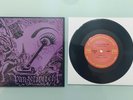 Black Magick SS Panzerwitch 7 inch Vinyl Record edelweiss assassination