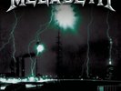 Megadeth Unplugged in Boston (Vinyl) 12