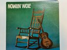 Howlin' Wolf SELF TITLED (ROCKING CHAIR) Chess LP 1469