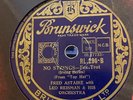 FRED ASTAIRE Cheek to Cheek Brunswick RL296 10