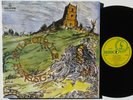FOREST Full Circle LP 2017 UK Music On Vinyl nm 180 gram audiophile Prog Folk