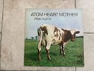 Pink Floyd _ Atom Heart Mother _ Vinile LP 33 Special Edition _ 1970 Switzerland