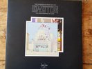 Led Zeppelin – The Song Remains The Same - UK 1976 - Swan Song – SSK89402 - VG+