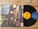 David Bowie – Ziggy Stardust And The Spiders From Mars - US 1972 - Very Good