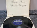 LP VINYL THE ROLLING STONES ALBUM BEGGERS BANQUET SKL.4955 UK 1ST STEREO PRESS