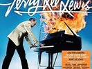 Jerry Lee Lewis - Last Man Standing (2-LP, 180g, white vinyl) - Vinyl Rock & ...