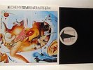 DIRE STRAITS Alchemy - dire straits live 2X LP EX+/EX, VERY 11, vinyl, uk, 1984