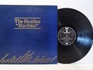 THE BEATLES rarities LP EX/VG, PCM 1001, vinyl, compilation, uk, uk, 1979, beat