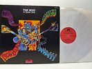 THE WHO a quick one LP EX/EX-, 835 728-1, vinyl, album, mod, beat, psych