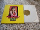 Original pressage usa -JO ANN KELLY WITH JOHN FAHEY /blue goose 2009/folk-blues.
