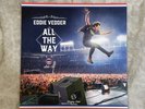 Eddie Vedder All The Way/Steve Goodman Go Cubs Go 7” Vinyl (Third Man Records)
