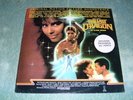 Various Artists- Berry Gordy's The Last Dragon- Original Soundtrack- Promo LP