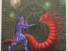 Shadow Of The Beast Video Game OST 12