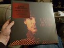 Louis Tomlinson 2lp Faith In The Future Black & White Galaxy Vinyl - Sealed