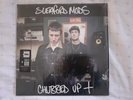 Sleaford Mods - Vinyl LP 2014 