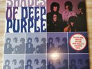 Deep Purple - Shades Of Deep Purple - Ltd Edition Purple Vinyl LP - 2006 US