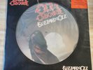 Ozzy Osbourne - Blizzard Of Ozz - Ltd Edition Vinyl LP Picture Disc - 2011 US