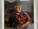 John Schneider - Quiet Man 1982 Vinyl