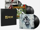 Hybrid Theory (20th Anniversary Edition) by Linkin Park (Record, 2020)