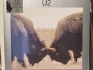 U2 The Best of 1990-2000 LP double vinyl NEW SEALED bono edge 2018 180 gram