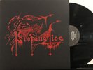 Profanatica – Profanatitas De Domonatia LP 2007 Hells Headbangers VG+/EX