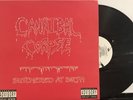 Cannibal Corpse – Butchered At Birth LP 1991 Metal Blade – ZORRO 26 UK VG+/VG+