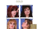 BANGLES Gold (The Greatest Hits) - LP / Black Vinyl (2020)