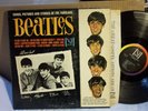 THE BEATLES LP 