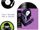 Jessica Jones - Season One Original Soundtrack 2xLP Vinyl Record 