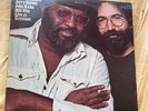 Merl Saunders/Jerry Garcia/John Kahn/B. Vitt Live At Keystone 2 LP-F-79002 WMMR