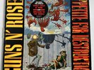 Guns N' Roses - Appetite For Destruction - Geffen WX 125