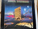 Grateful Dead - From the Mars Hotel GD 102 1974 1st Press Authentic Promo WMMR