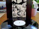 MORPHEUS Adipocere Test Press Vinyl Record  Rottrevore Demigod Suffocation Death