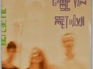 CAMPER VAN BEETHOVEN: Key Lime Pie US Virgin OG Rock Vinyl LP Insert