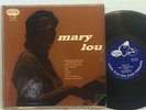 Mary Lou Williams VG EMARCY 26033 RARE JAZZ 10
