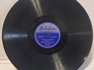 RARE Pre-War HOT JAZZ DANCE 78 Nye Mayhew This Is Romance VG MELOTONE 12792