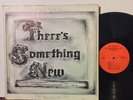Black Student Association Gospel Southern IL There’s Something New VG RARE funk