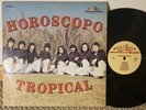 Horoscopo Tropical Self Titled VG+ RARE COCO-LOCO cumbia bolero ranchera tejano
