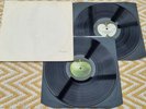 THE BEATLES White Album *1ST UK PRESS 1/1/1/1 NO EMI + TOP LOAD* Stereo Vinyl LP
