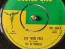 the defenders / set them free / don