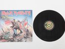 Iron Maiden The Trooper Maxi Single 1983 EMI Records 12