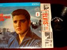 ELVIS PRESLEY ELVIS' CHRISTMAS ALBUM LSP-1951(e) STEREO ORIGINAL RCA LP SHRINK