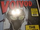 Voivod The Outer Limits Blue/Black Swirl Vinyl LP Sealed New 2021 Reissue