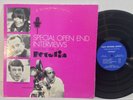 Petulia Interviews George C Scott Richard Chamberlain Richard Lester (beatles)