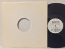 Steve Stoll Gates And Volts NM TEST PRESS Proper NYC techno electronic